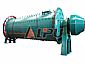 Mineral Ball Mill from Shanghai